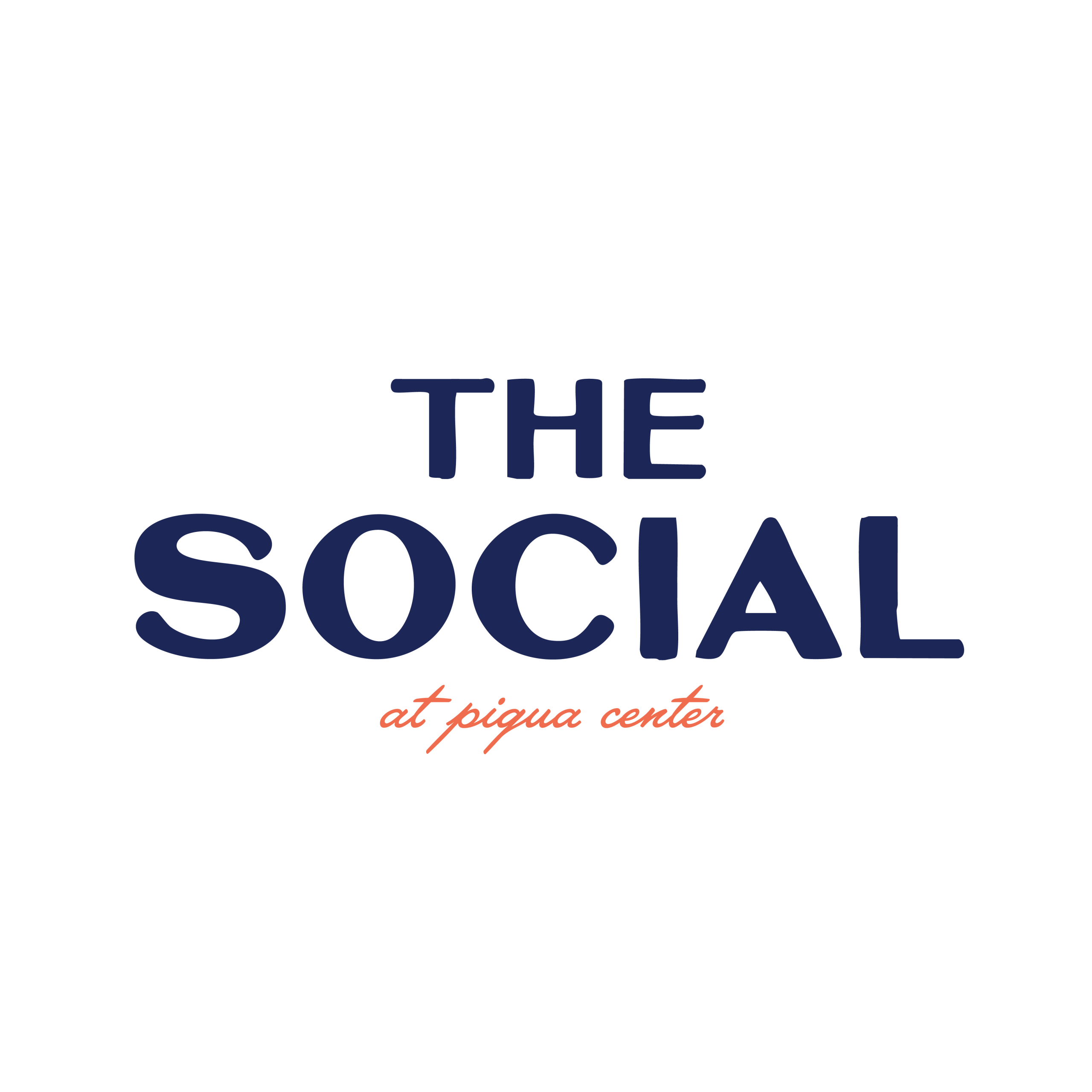 The Social at Piqua Center